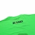 CAMISETA BABY LOOK FEMININA ZAND VERDE FLUOR G - comprar online