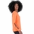 CAMISETA FEMININA UV M. LONGA SHARK LARANJA GG na internet