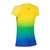 CAMISETA FEMININA MORMAII UV BRASIL M - comprar online