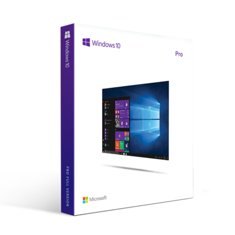 Microsoft Windows 10 Pro Купить Ключ