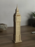 Big Ben - MODELARQ