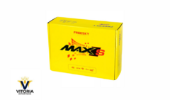 Receptor Freesky Max S 4K - loja online