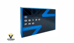 Receptor Globalsat Gs120 PRO - Vitoria Importados