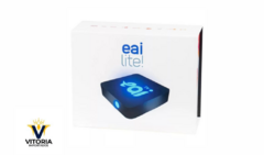 Receptor Eai Tv Lite 4K - loja online