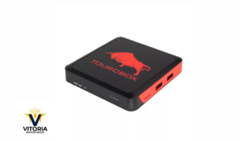 Receptor Tourobox Ultra HD - comprar online