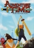 ADVENTURE TIME - VOLUMEN 5