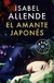 AMANTE JAPONES EL (DB)