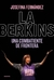 LA BERKINS - comprar online