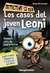 LOS CASOS DEL JOVEN LEONI