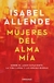 MUJERES DEL ALMA MIA