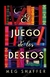 EL JUEGO DE LOS DESEOS - comprar online