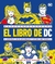 EL LIBRO DE DC