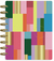 AGENDA 2025 - THP COLOR BLOCK BRIGHTS CLASSIC -PANTONE