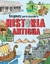 ENIGMAS PARA DESCUBRIR HISTORIA ANTIGUA