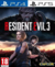 RESIDENT EVIL 3 PS4 | PS5