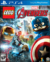 Lego Marvel Avengers PS4