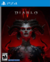 Diablo 4 PS4