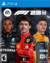 F1 2023 PS4