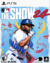 MLB The show 24 PS5