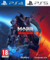 Mass Effect Legendary Edition PS4 / PS5