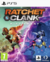 Ratchet & Clank: Rift Apart EXCLUSIVO PS5