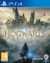 Hogwarts Legacy PS4