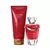 Combo Magnific Rouge Camélia: Desodorante Colônia 75ml + Loção Desodorante Hidratante 200ml