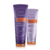 Combo Siàge Liso Intenso: Shampoo 250ml + Condicionador 200ml