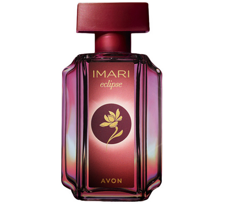 Herstory deo parfum love inspires perfume feminino avon