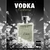 Vodka Extreme Paris Elysees 100ml Perfume Masculino - comprar online