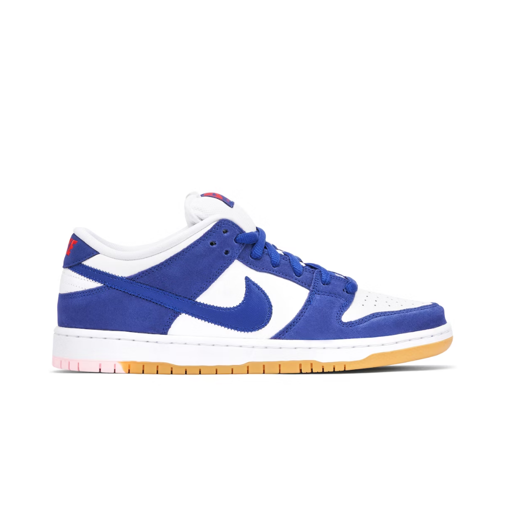 Nike sb dunk low sb top
