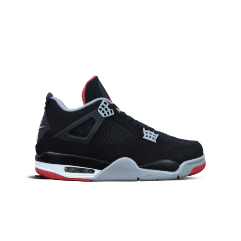 Jordan 4 retro og bred sales