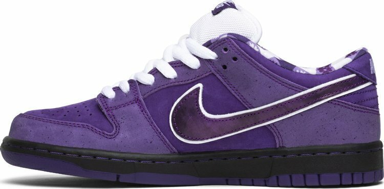 Nike sb concepts purple lobster on sale