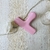 Clip grande Pink