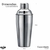 Coqueteleira inox 750ml linha classic na internet