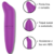 Vibrador Golfinho Liso - comprar online