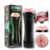 Masturbador Ânus Com Vibrador