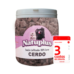 Natuplus Magnum Cerdo x 2000 ML.