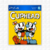 CUPHEAD PS4 DIGITAL PRIMARIA