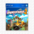 OVERCOOKED 2 PS4 DIGITAL PRIMARIA