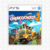 OVERCOOKED 2 PS5 RETRO DIGITAL PRIMARIA