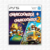 OVERCOOKED! + OVERCOOKED! 2 PS5 RETRO DIGITAL PRIMARIA