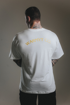 Oversized Collecion 024 - Off White - Warmyt Company