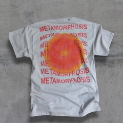 Remera "Metamorphosis"
