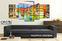 OP07 - Venecia Italia - comprar online