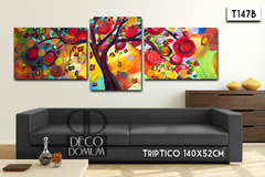 T147 - Arbol de la vida - comprar online