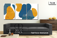 T638 - Abstracto
