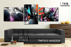 T85 - Abstracto - comprar online