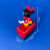 Carimbo Minnie Clássica – Coleção Mickey Mouse | Carimbei - Carimbei | Crie, personalize, inspire.