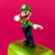 Carimbo Luigi - Coleção Super Mario - comprar online